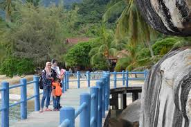 Cerita hari pertama percutian di pulau tioman dan menginap di berjaya tioman resort. 10 Tempat Menarik Di Pulau Tioman Asiacamp