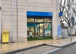 Lettre recommandée avec accusé de réception objet : Opticien Krys Bron Av Roosevelt Krys