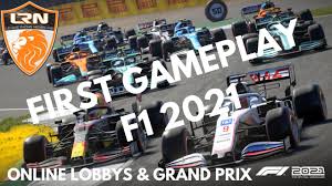 Heb je de ical kalender in 2019 of zelfs eerder toegevoegd aan je iphone agenda of google calender? F1 2021 First Online Gameplay League Racing Nederland F12021 Newgame Ps4 Youtube