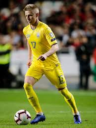 Oleksandr zinchenko (ukraine) left footed shot from the left side of the box to the top right corner. Pin On Zina