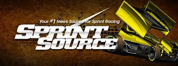 Sprint Car Racing News, Schedules, Results, and Racing Apparel