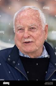 James ivory film director hi-res stock photography and images