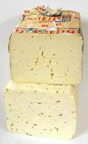 Havarti Cheese A Favorite But Expensive