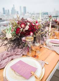 Coordinate favors, decor, invites and more. 40 Jaw Dropping Rooftop Wedding Ideas Weddingomania