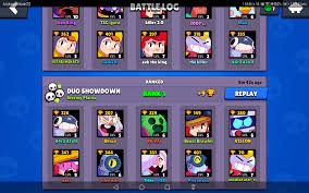 Points are awarded based on the results of a match. Is That Oj I Don T Know From Which Club He Is Or How Much Trophies He Does Has But This Guy Has 10k Plus Trophies Brawlstars