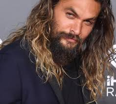 The 6ft 5 actor is a gentle giant, loving husband and father to two children, ages 8 and 10. Stories And Meanings Behind Jason Momoa S Real Tattoos Tattoo Me Now