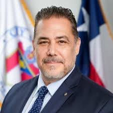 Board Of Directors — Workforce Solutions Capital Area