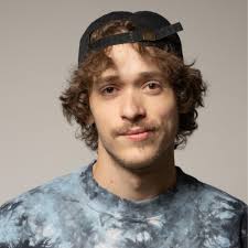 Tape B Embroidered Dad Hat