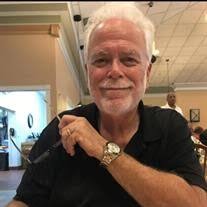 Peter Barnes Herbert Obituary