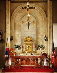 Pin On Church Altars