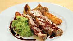 Tim Malzer Lammkeule Aus Dem Ofen Lammkeule Rezept Lammkeule Essen