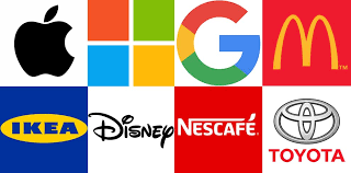 The top clothing companies & fashion brands in the world. 20 Epic Examples Of Successful Branding Must Read