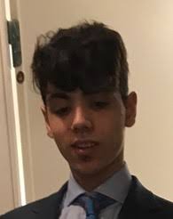 Kyle Laufenberg's Men's Water Polo Recruiting Profile