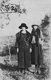 The Descendants of Matthias Redden