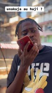 Kuja au huja? Maisha Yako Yanaendelea