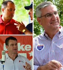 Delph, shutdown reshape INSen race