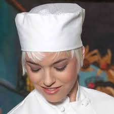 Personalized Chef Beanie, Chef Towel or Poufy Chef Hat