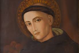 St. Nicholas of Tolentine Church