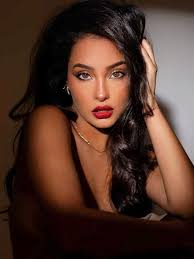 NBelleza Del Paraguay