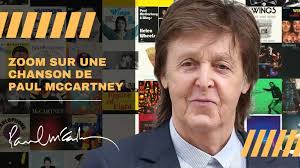 Sally" McCartney : Performance Live Inoubliable à Wembley en 1990