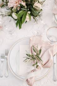 Maya Graham Private Outdoor Wedding Table Arrangements Wedding Wedding Decor Elegant Wedding Table Settings