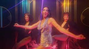 Taken from her second studio album 'future nostalgia' released in 2020, which featured the hit singles 'don't start now', 'physical', 'break my heart', 'hall. What You Need To Know About Dua Lipa S New Music Video For Levitating
