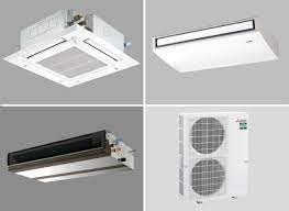 Systems sold by the joint venture are marketed as zoned comfort solutions® and include a wide variety of technologically advanced ducted, ductless and hybrid products designed to deliver superior efficiency. Living Environment Systems Products Solutions Mitsubishi Electric Germany