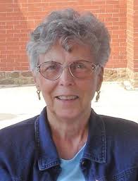 Charlotte Marie (Malcolm) Mills Obituary