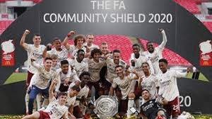 The classic logo is the basis for virtually all other interpretations of the logo. The 2021 Fa Community Shield Between Leicester City And Manchester City Has Been Confirmed
