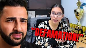 Scammer Tries To Make $65M Settlement Look Like A Win