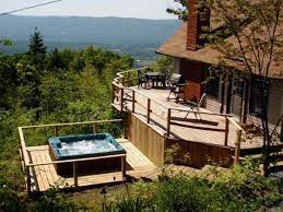 Rates from $135 to $210 per night, plus tax. 10 Secluded Cabins Tucked Away In Virginia S Blue Ridge Mountains
