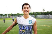 Futebolista de hong kong (pt); æ¬§é³èå² å¿«æç¾ç§'