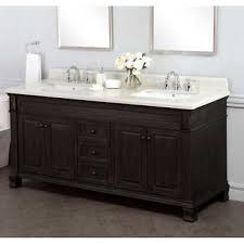Camden 60 Double Sink Vanity By Mission Hills Double Sink Vanity Double Vanity Bathroom Double Sink Bathroom Vanity