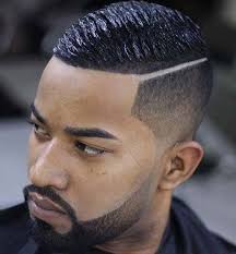 Waves are one of the most popular hairstyles for black men with short hair. 360 Waves For Black Men Waves Hairstyle Afroculture Net