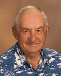 Charles "Chuck" Leo Muhs Obituary February 28, 2025