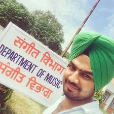 Vocal classes near me in Sahibzada ajit singh nagar