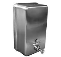 Heavy Duty Soap Dispenser With Traditional Pump