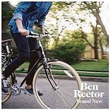 Brand New Ben Rector Album Wikipedia