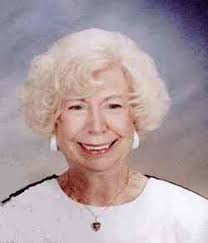 Most Recent Obituaries