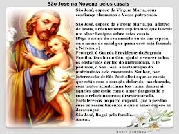 Enséñame a orar, tu que eres maestro de oración y alcánzame. Comunidade Catolica Milagre Da Vida Cantinho De Sao Jose