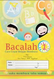 Maybe you would like to learn more about one of these? Download Buku Bacalah 1 Pdf Masnurul