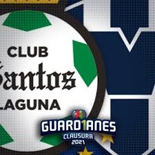 Sigue el resultado en vavel. Club Santos Vs Rayados Las Alineaciones Del Partido De La Jornada 6 De La Liga Mx Soy Futbol