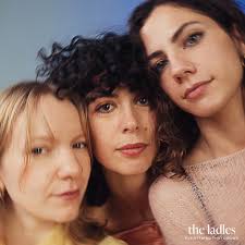 The Ladles (@ladlesband) · Instagram 照片和视频