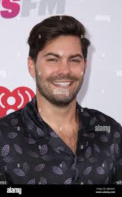 Dylan carson hi-res stock photography and images