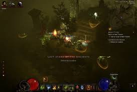 To unlock primal ancients in diablo iii, you need to complete a level 70 greater rift on your own. The Last Of The Ancients Diablo 3