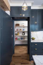At this time, we need to bring some photographs for your perfect ideas, imagine some of these amazing imageries. Hidden Walk In Pantry Design Ideas