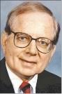 Wallace Baumann Obituary (2009)