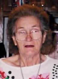 Lucy Meadows Johnson