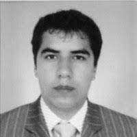 Danilo Benavides's Instagram, Twitter & Facebook