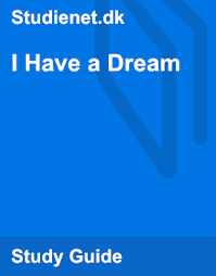 He gave the speech at the lincoln memorial in washington, d.c.; Rhetorical Devices In I Have A Dream
